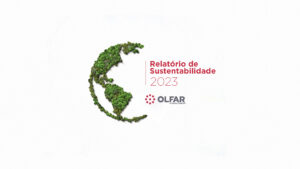 Relatório de Sustentabilidade Olfar 2023